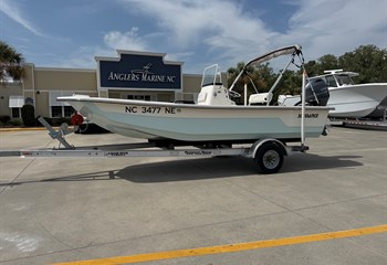 2024 Sundance B20 Boat